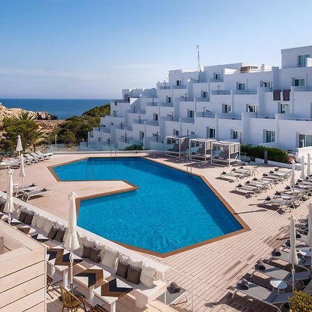 Отель Barcelo Portinatx - Adults Only Экстерьер фото