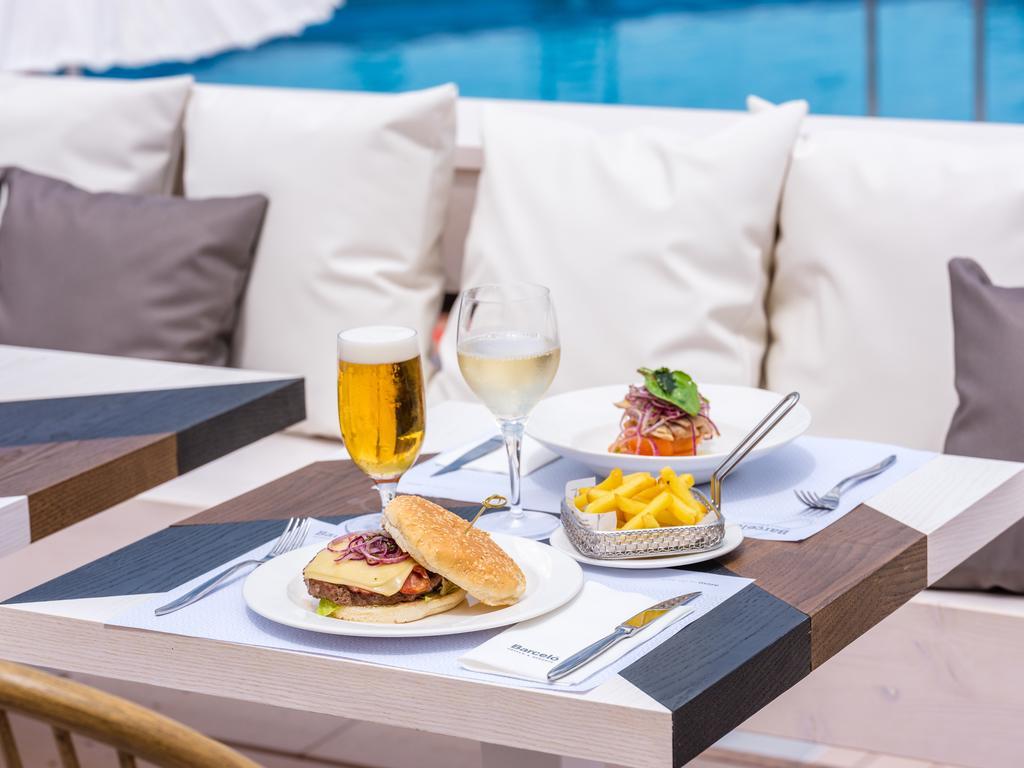 Отель Barcelo Portinatx - Adults Only Экстерьер фото